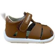 Sandalen Titanitos B 500 ERIC Sandalia respetuosa Marrón
