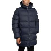 Donsjas Gant Active Cloud Mid-Length Jack