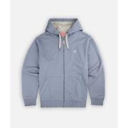 Sweater Oxbow Hoodie met rits SALET