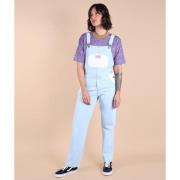 Broek Oxbow Denim overall DENIM
