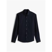 Overhemd Lange Mouw Tommy Hilfiger MW0MW36933