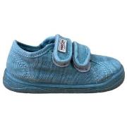 Sneakers Zapy PONIENTE Deportiva respetuosa Verde