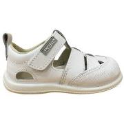 Sandalen Zapy SANDALIA BAREFOOT Blanco