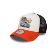 Pet New-Era Child ne race trucker newera