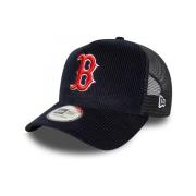 Pet New-Era Cord trucker bosred