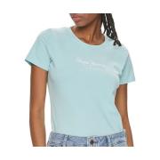 T-shirt Korte Mouw Pepe jeans -