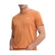 T-shirt Korte Mouw Pepe jeans -