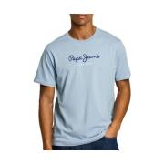 T-shirt Korte Mouw Pepe jeans -