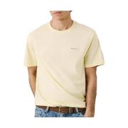 T-shirt Korte Mouw Pepe jeans -