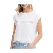 T-shirt Korte Mouw Pepe jeans -