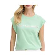 T-shirt Korte Mouw Pepe jeans -