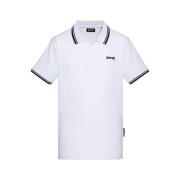 Polo Shirt Korte Mouw Schott -