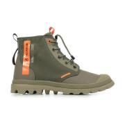 Laarzen Palladium Pampa Lite Journey