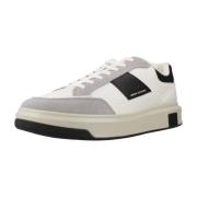 Lage Sneakers EAX XM001720 AF1752