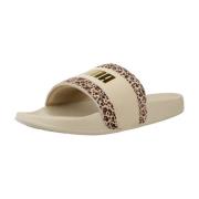 Teenslippers Puma LEADCAT 2.0 ANIMAL FLAIR