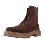 Enkellaarzen Geox D IRIDEA