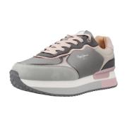 Lage Sneakers Pepe jeans RUSPER ORIGIN W