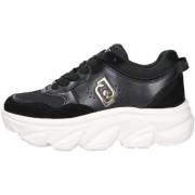Lage Sneakers Liu Jo STEFFY 01