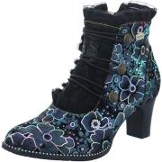 Enkellaarzen Laura Vita -