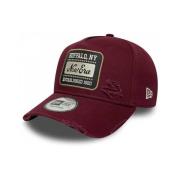 Pet New-Era Patch wash eframe newera