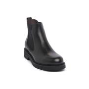 Low Boots NeroGiardini NERO GIARDINI 100 PRINCE NERO