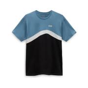 T-shirt Vans VN0007F SIDESTRIPE BLOCK-UCCB1