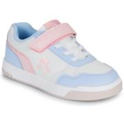 Lage Sneakers Le Coq Sportif LCS COURT BREAKER GIRL PS