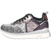 Lage Sneakers Liu Jo MAXI WONDER 1