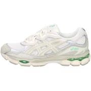 Lage Sneakers Asics 1203A383