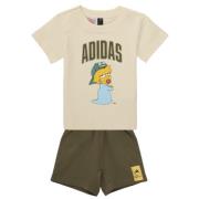 Setjes adidas The Simpsons Tee Set Kids