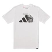 T-shirt Korte Mouw adidas Sports Graphic T-Shirt Kids