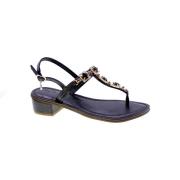 Sandalen Gold&amp;gold 93190