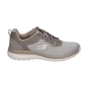 Lage Sneakers Skechers 12607-TPE