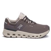 Lage Sneakers On CLOUDRUNNER 2 WATERPROOF