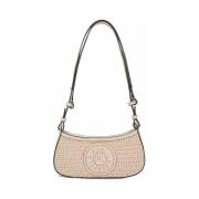 Handtas Karl Lagerfeld K CIRCLE SB WOVEN