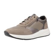 Lage Sneakers Geox D CRISTAEL
