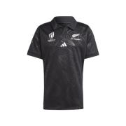 Polo Shirt Korte Mouw adidas -