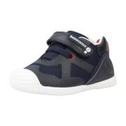 Lage Sneakers Biomecanics 221003B