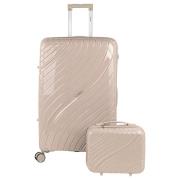 Reiskoffer Itaca Danubio