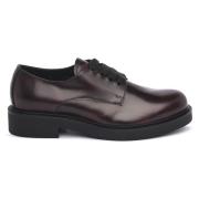 Nette schoenen NeroGiardini NERO GIARDINI 613 MANOLETTE BORDO