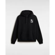 Sweater Vans VN000GEEBLK1-BLACK