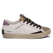 Lage Sneakers Crime London SNEAKER