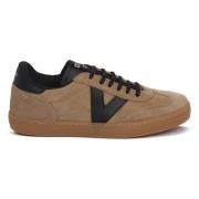Lage Sneakers Victoria BEIGE