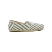Espadrilles Paez Gum Classic M - Surfy Forest