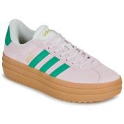 Lage Sneakers adidas VL COURT BOLD