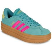 Lage Sneakers adidas VL COURT BOLD
