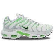 Lage Sneakers Nike Air Max Plus Green Strike