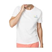 T-shirt Korte Mouw TBS -