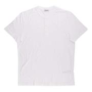 T-shirt Korte Mouw Dondup -