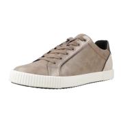Lage Sneakers Geox D BLOMIEE